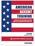American Accent Training With Downloadable Audio 4th Edition