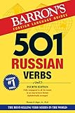 501 Russian Verbs