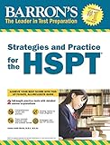 Strategies And Practice For The Hspt Barrons Strategies And Practice For The Hspt