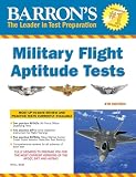 Military Flight Aptitude Tests Barrons Military Flight Aptitude Tests
