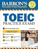 Toeic Practice Exams With Downloadable Audio