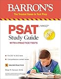 Psatnmsqt Study Guide With 4 Practice Tests Barrons Test Prep