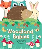 Woodland Babies Fun For Little Fingers Pullups