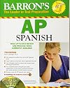Barron's AP Spanish