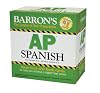 Barron's AP Spanish Flash Cards