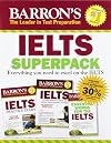 Barron's IELTS (Books & CDs) 2nd Edition