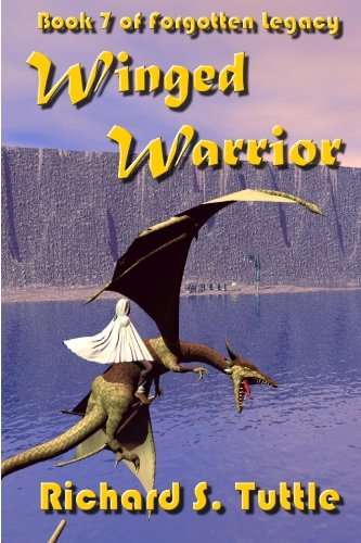 Winged Warrior