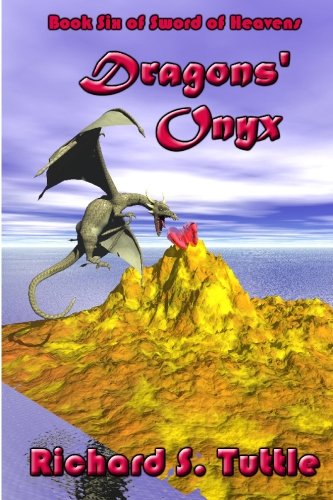 Dragons' Onyx cover