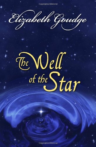 The Well of the Star book cover