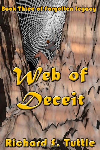Web of Deceit