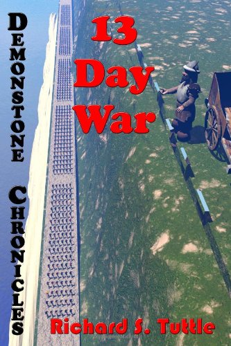 13 Day War