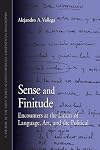 Sense and Finitude