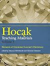 Hocak Teaching Materials Volume 1 (North American Native Peoples, Past and Present)