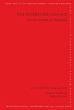 The Heidegger Change On The Fantastic In Philosophy