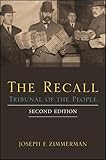 The Recall Second Edition Tribunal Of The People