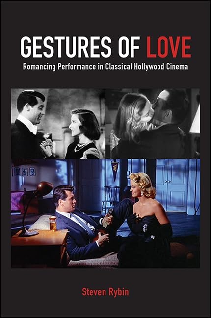 Gestures of Love book cover
