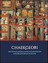 Chaekgeori : the power and pleasure of possessions in Korean painted screens