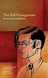 The Full Pomegranate Poems Of Avrom Sutzkever
