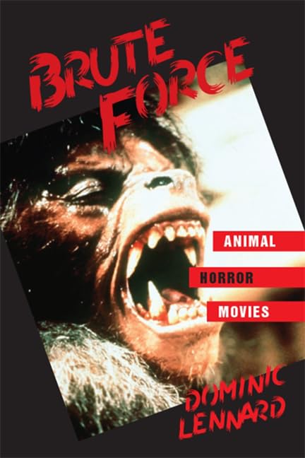 Brute Force book cover