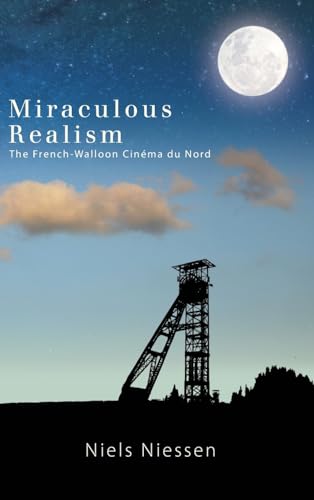 Miraculous Realism book cover