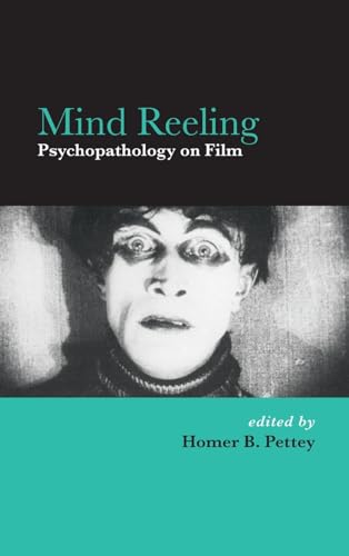 Mind Reeling book cover