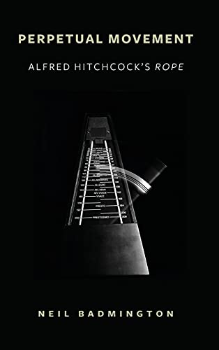 Perpetual Movement book cover