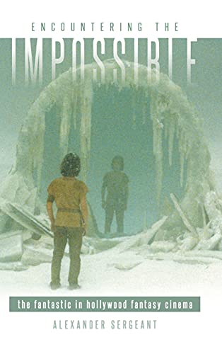 Encountering the Impossible book cover