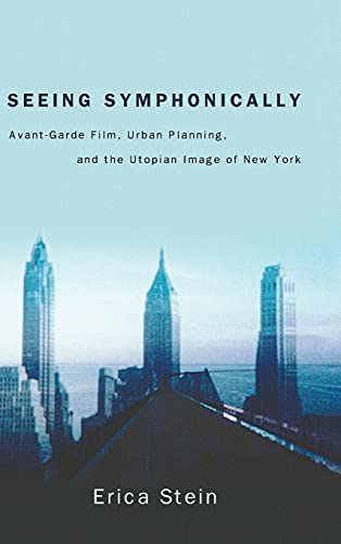 Seeing Symphonically book cover