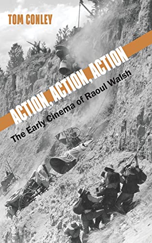 Action, Action, Action book cover