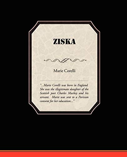 Cover of Ziska