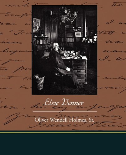 Elsie Venner