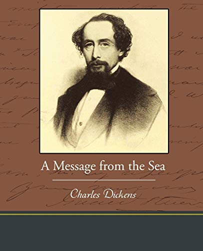 A Message from the Sea book cover