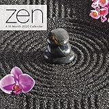 Zen 2020 Calendar