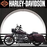 Harleydavidson 2020 Calendar