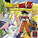 Cal2020 Dragon Ball Z 30th Anniversary Wall