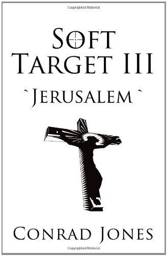 Jeruasalem book cover