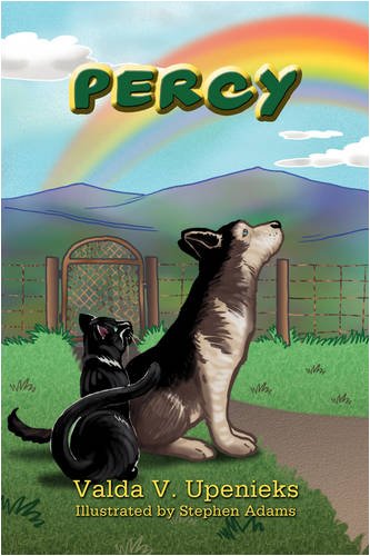 Cover of Percy