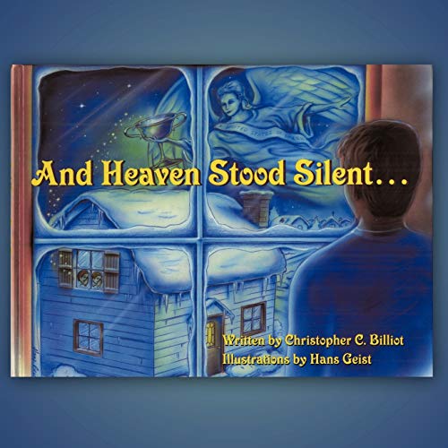 Cover of And Heaven Stood Silent