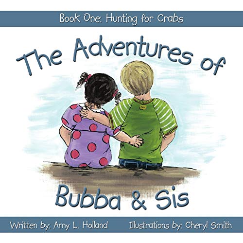 Cover of Adventures of Bubba and Sis