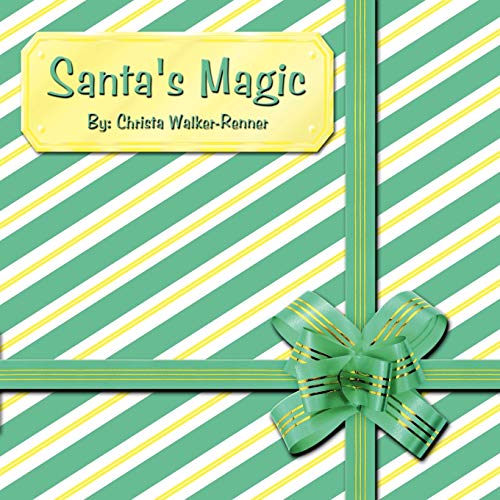 Cover of Santa's Magic