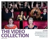 The Video Collection Revealed Adobe Premiere Pro After Effects Soundbooth And Encore Cs5 Adobe Creative Suite