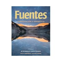 Fuentes: Conversacion y Gramatica