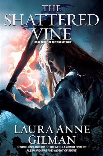 The Shattered Vine