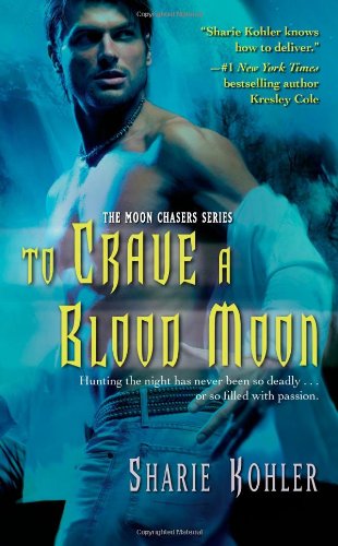 To Crave a Blood Moon