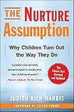 The Nurture Assumption
