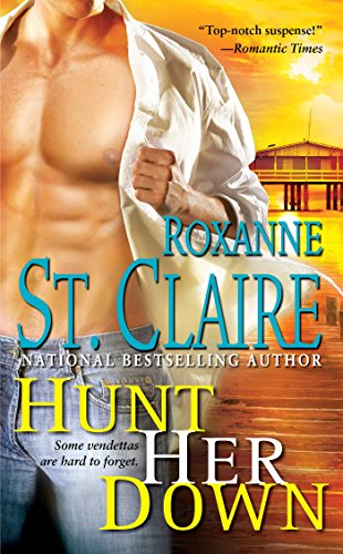 Hunt Her Down book cover