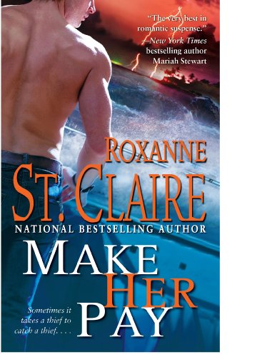 Make Her Pay book cover