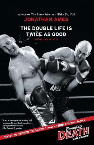 The Double Life is Twice as Good book cover