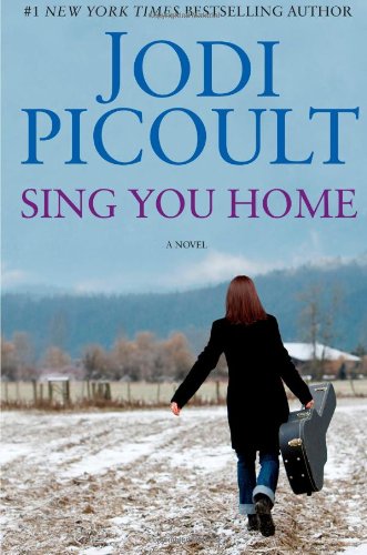 Sing You Home book cover