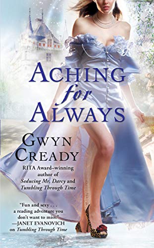Aching for Always book cover